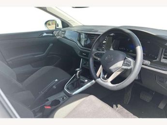 Volkswagen Taigo 1.0 TSI 115 Match 5dr DSG