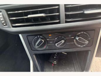 Volkswagen Taigo 1.0 TSI 115 Match 5dr DSG