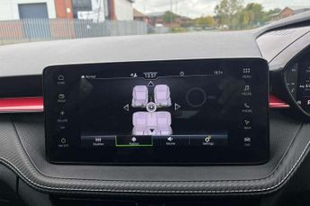Skoda Fabia 1.5 TSI 150 Monte Carlo Edition 5dr DSG