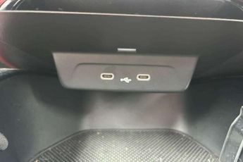 Skoda Fabia 1.5 TSI 150 Monte Carlo Edition 5dr DSG