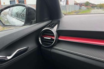 Skoda Fabia 1.5 TSI 150 Monte Carlo Edition 5dr DSG