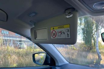 Skoda Karoq 1.5 TSI SE Edition 5dr DSG