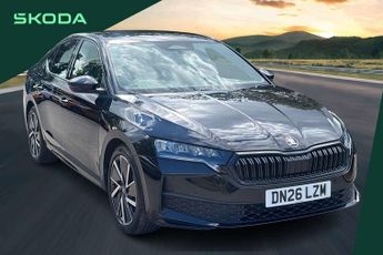 Skoda Octavia 2.0 TDI 150 Sportline 5dr DSG