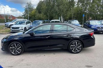 Skoda Octavia 2.0 TDI 150 Sportline 5dr DSG