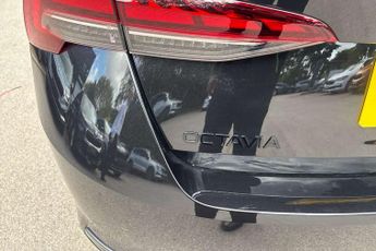 Skoda Octavia 2.0 TDI 150 Sportline 5dr DSG