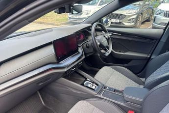 Skoda Octavia 2.0 TDI 150 Sportline 5dr DSG