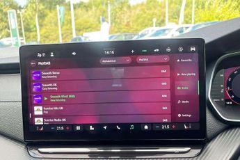 Skoda Octavia 2.0 TDI 150 Sportline 5dr DSG