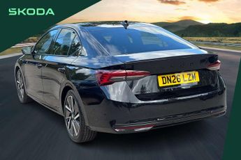Skoda Octavia 2.0 TDI 150 Sportline 5dr DSG