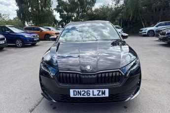 Skoda Octavia 2.0 TDI 150 Sportline 5dr DSG