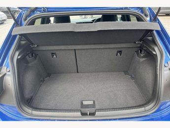 Volkswagen Polo 1.0 TSI 110 R-Line 5dr DSG