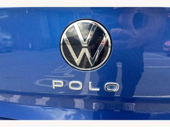 Volkswagen Polo 1.0 TSI 110 R-Line 5dr DSG
