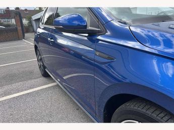 Volkswagen Polo 1.0 TSI 110 R-Line 5dr DSG