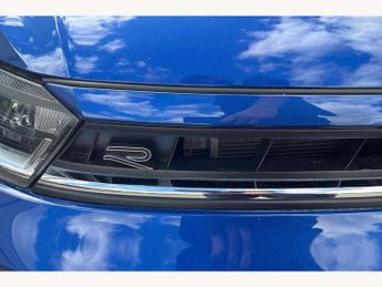 Volkswagen Polo 1.0 TSI 110 R-Line 5dr DSG
