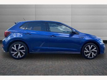 Volkswagen Polo 1.0 TSI 110 R-Line 5dr DSG
