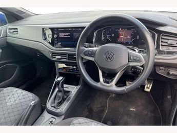 Volkswagen Polo 1.0 TSI 110 R-Line 5dr DSG