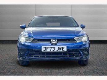 Volkswagen Polo 1.0 TSI 110 R-Line 5dr DSG