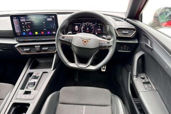 Cupra Leon 2.0 TSI VZ1 5dr DSG