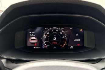 Cupra Leon 2.0 TSI VZ1 5dr DSG
