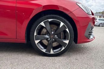 Cupra Leon 2.0 TSI VZ1 5dr DSG