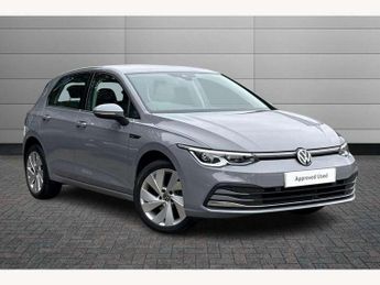 Volkswagen Golf 1.5 TSI Style 5dr