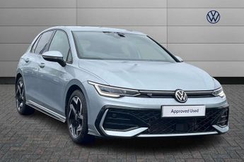 Volkswagen Golf 1.5 TSI 150 R-Line 5dr