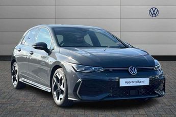 Volkswagen Golf 1.5 TSI 150 R-Line 5dr