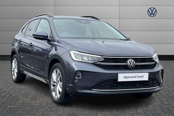 Volkswagen Taigo 1.0 TSI Match 5dr