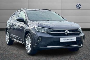 Volkswagen Taigo 1.0 TSI Match 5dr