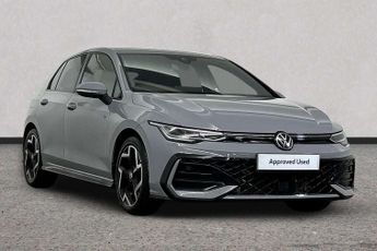 Volkswagen Golf TDi 2.0 TDI 150 R-Line 5dr DSG