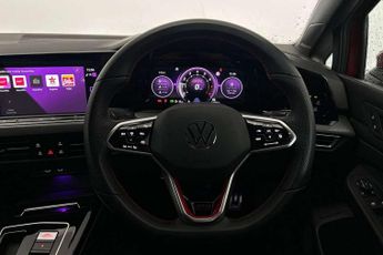 Volkswagen Golf 2.0 TSI GTI 5dr DSG