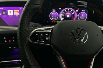 Volkswagen Golf 2.0 TSI GTI 5dr DSG