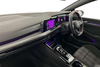 Volkswagen Golf 2.0 TSI GTI 5dr DSG