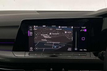 Volkswagen Golf 2.0 TSI GTI 5dr DSG