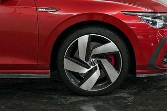 Volkswagen Golf 2.0 TSI GTI 5dr DSG