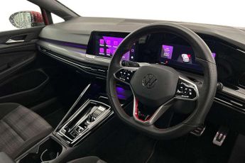 Volkswagen Golf 2.0 TSI GTI 5dr DSG