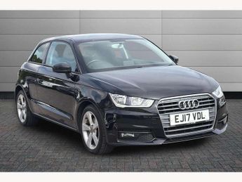 Audi A1 1.6 TDI Sport 3dr