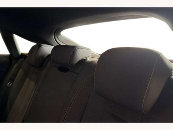 Audi A5 40 TFSI 204 S Line 5dr S Tronic