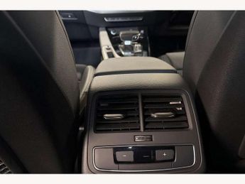 Audi A5 40 TFSI 204 S Line 5dr S Tronic