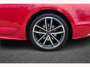Audi A5 40 TFSI 204 S Line 5dr S Tronic
