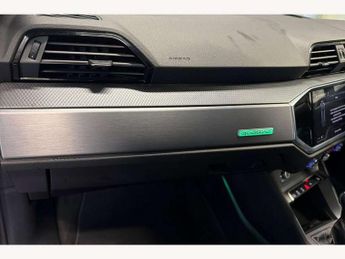 Audi Q3 45 TFSI 245 Quattro S Line 5dr S Tronic