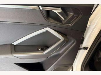 Audi Q3 45 TFSI 245 Quattro S Line 5dr S Tronic