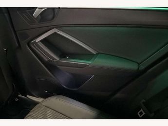 Audi Q3 45 TFSI 245 Quattro S Line 5dr S Tronic