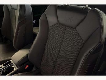 Audi Q3 45 TFSI 245 Quattro S Line 5dr S Tronic