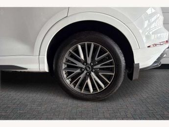 Audi Q3 45 TFSI 245 Quattro S Line 5dr S Tronic