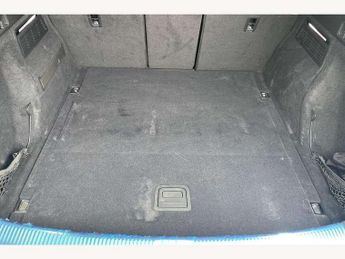 Audi Q5 40 TDI Quattro S Line 5dr S Tronic