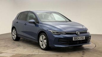 Volkswagen Golf 1.5 TSI Match 5dr