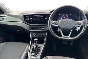 Volkswagen Polo 1.0 TSI Life 5dr DSG