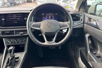 Volkswagen Polo 1.0 TSI Life 5dr DSG
