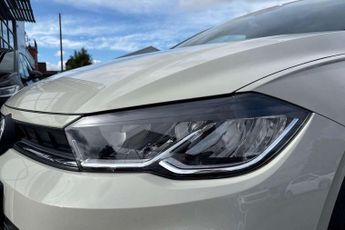 Volkswagen Polo 1.0 TSI Life 5dr DSG