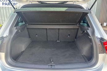 Volkswagen Tiguan 1.5 TSI 150 R-Line 5dr DSG